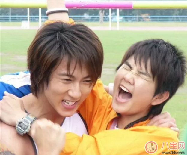 吳尊有孩子成了好爸爸，周渝民有孩子學會了顧家