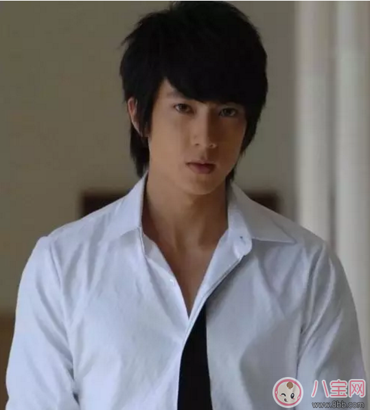 吳尊有孩子成了好爸爸，周渝民有孩子學會了顧家