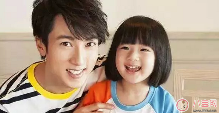 吳尊有孩子成了好爸爸，周渝民有孩子學會了顧家