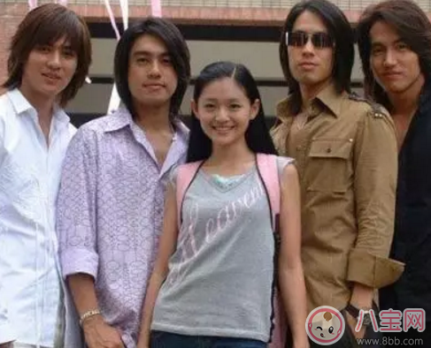 吳尊有孩子成了好爸爸，周渝民有孩子學會了顧家