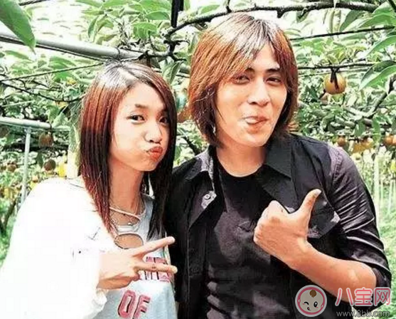 吳尊有孩子成了好爸爸，周渝民有孩子學會了顧家