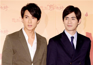 吳尊有孩子成了好爸爸，周渝民有孩子學(xué)會(huì)了顧家