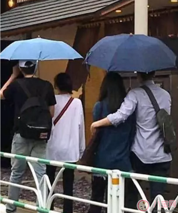 林更新王麗坤在一起了嗎？林更新承認與王麗坤的戀情？