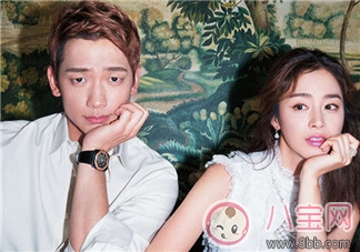 Rain十月就要當(dāng)爸爸啦！Rain將變身成“女兒奴”？