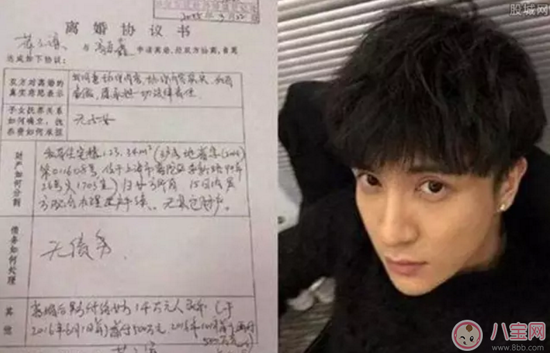 薛之謙與前妻復(fù)合 薛之謙之前為什么離婚？