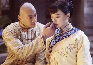 吳聘剛圓房就下線了 為什么孫儷卻哈哈大笑