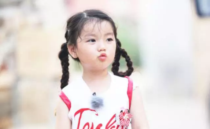 《小手牽小狗》羅志祥帶了幾位萌娃？阿拉蕾的表現(xiàn)怎么樣