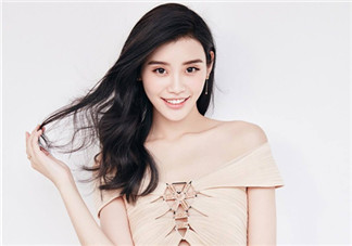 奚夢瑤素顏照 奚夢瑤真的能趕超劉雯成為超模嗎？