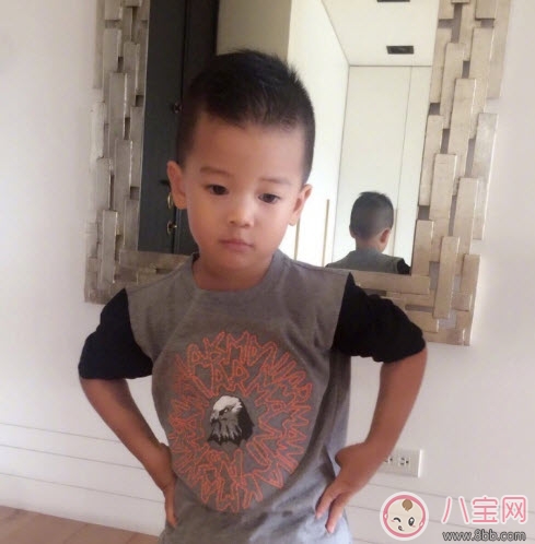 侯佩岑二胎得子侯佩岑二胎寶寶叫什么名字