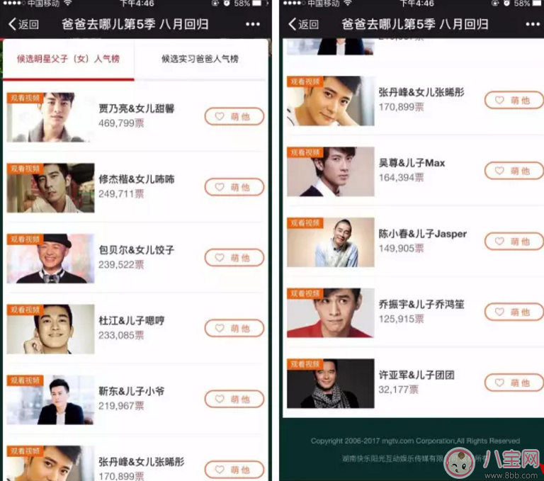 《爸爸去哪兒》周杰倫女兒干爹劉畊宏是嘉賓 能看到周杰倫嗎？