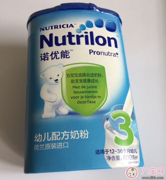 爸爸去哪兒代言諾優(yōu)能奶粉怎么樣 諾優(yōu)能奶粉測評 爸爸去哪兒代言諾優(yōu)能奶粉怎么樣 諾優(yōu)能奶粉測評