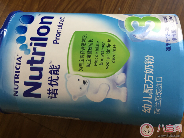 爸爸去哪兒代言諾優(yōu)能奶粉怎么樣 諾優(yōu)能奶粉測評 爸爸去哪兒代言諾優(yōu)能奶粉怎么樣 諾優(yōu)能奶粉測評