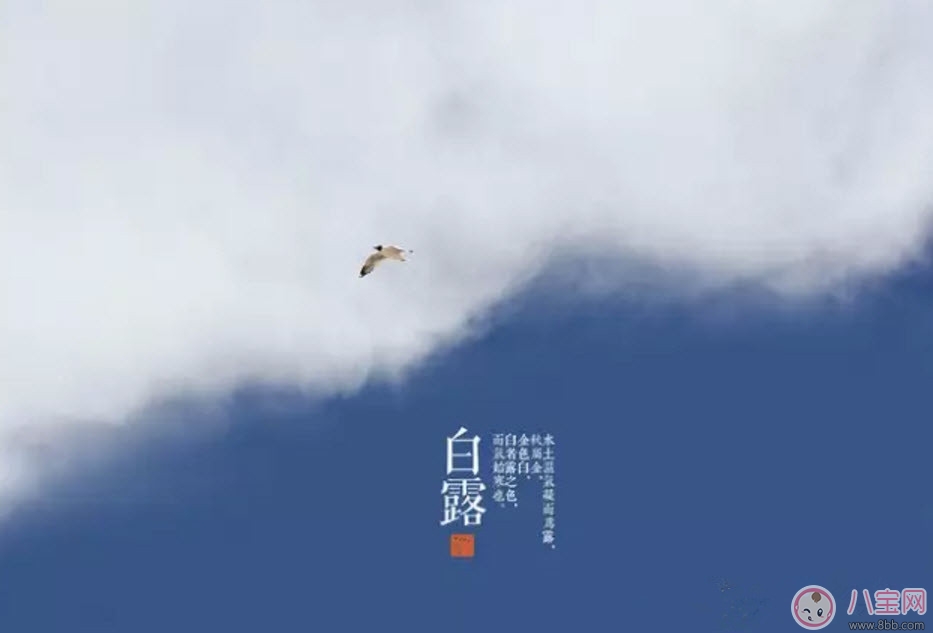 白露節(jié)氣怎么養(yǎng)生 白露時(shí)節(jié)有哪些飲食的禁忌