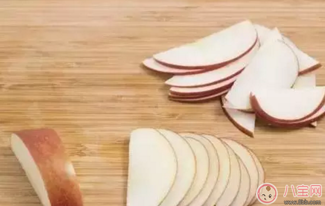 孕期想吃甜點(diǎn)又怕胖 玫瑰蘋果塔好吃不發(fā)胖 孕期想吃甜點(diǎn)又怕胖 玫瑰蘋果塔好吃不發(fā)胖