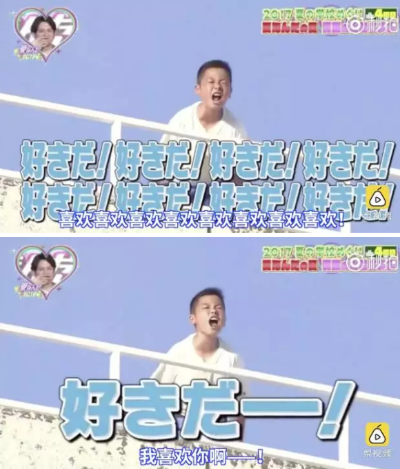 屋頂告白大會是什么？為什么淚點變的低了