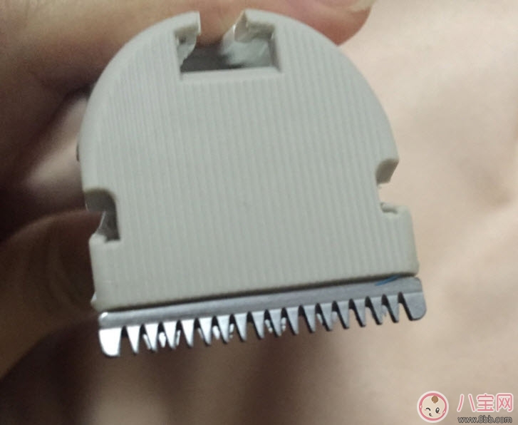 飛利浦新安怡寶寶理發(fā)器好用嗎 飛利浦嬰兒理發(fā)器寶媽使用測評