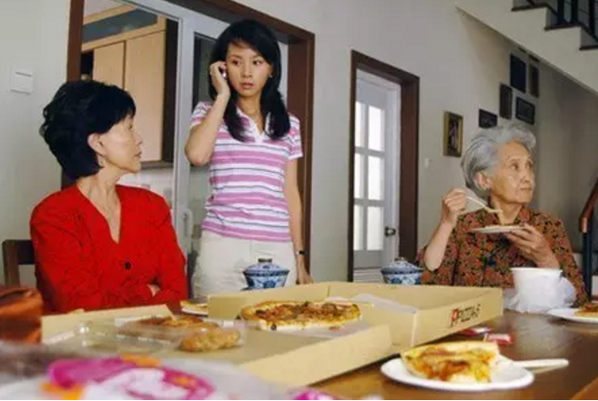 不止婆婆有神邏輯 遇到奇葩公公怎么做