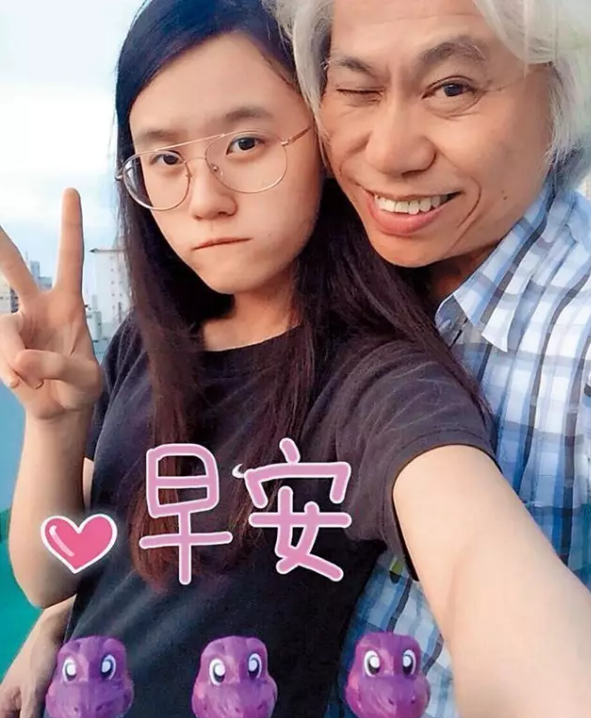 爺孫戀女主懷孕幾個月了 爺孫戀林靖恩懷孕大肚照曝光 爺孫戀女主懷孕幾個月了 爺孫戀林靖恩懷孕大肚照曝光