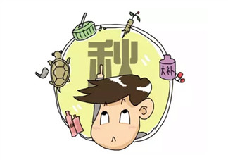 中秋節(jié)寶寶養(yǎng)生方法 秋季寶寶養(yǎng)生注意事項(xiàng)