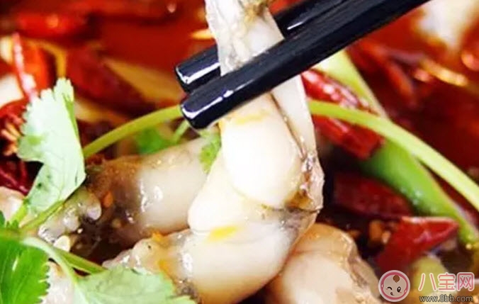 孕婦可以吃田雞嗎 孕婦能吃青蛙嗎