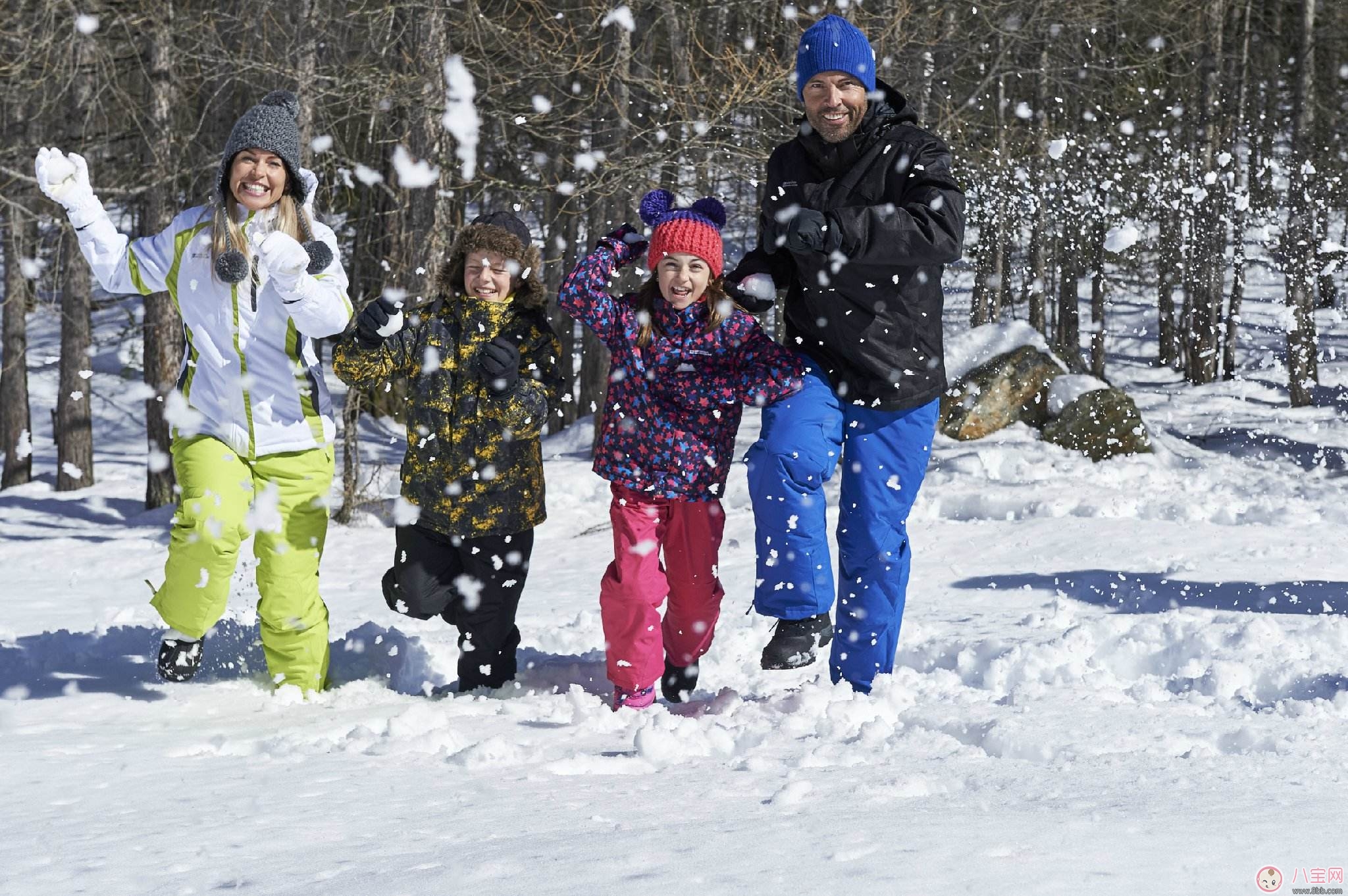 提升記憶力食物 寶媽和孩子一起吃