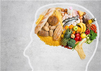 提升記憶力食物 寶媽和孩子一起吃