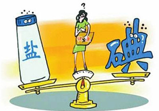 懷孕重要營養(yǎng)素 缺碘影響胎兒大腦發(fā)展