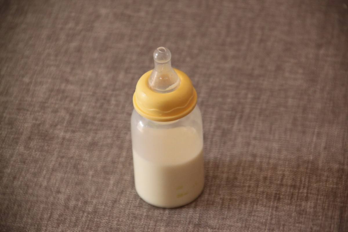 如何挑出一款好奶粉 解讀嬰兒奶粉