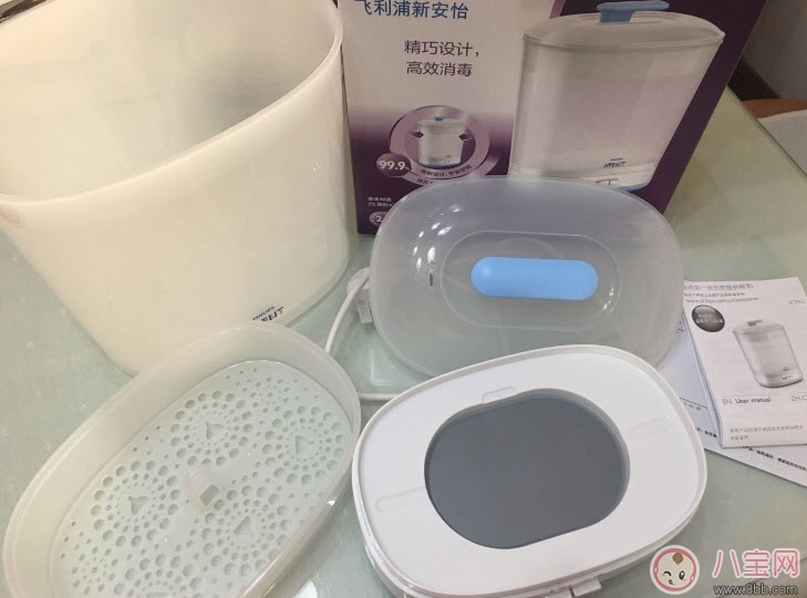 新安怡消毒鍋怎么樣 新安怡消毒器哪個型號好用 新安怡消毒鍋怎么樣 新安怡消毒器哪個型號好用