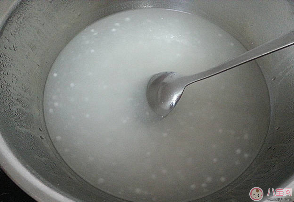 秋燥降火自制椰汁木瓜西米露 媽媽寶寶都愛吃！