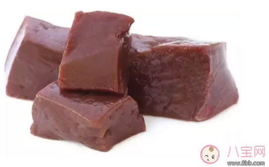 孕婦能不能吃豬肝補血呢 孕婦每天能吃多少豬肝