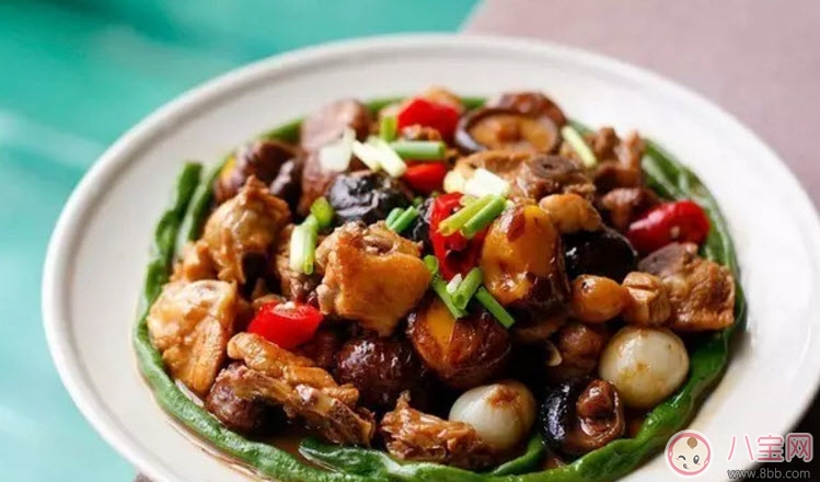 孕婦能吃生板栗嗎 孕婦吃糖炒栗子有哪些好處