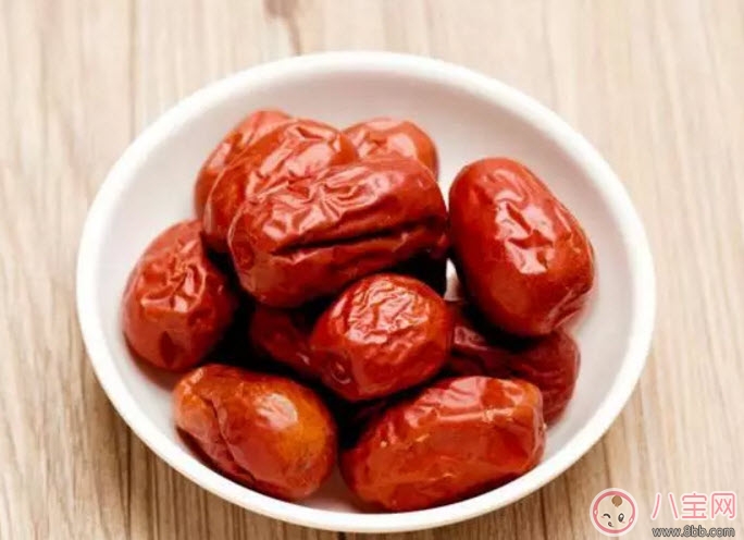 孕婦紅棗吃多了會(huì)怎么樣 孕婦紅棗怎么吃最健康