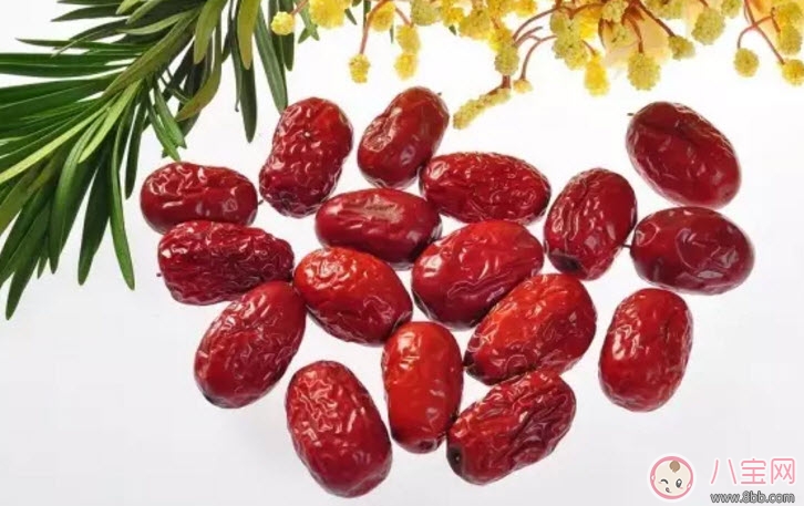 孕婦紅棗吃多了會(huì)怎么樣 孕婦紅棗怎么吃最健康