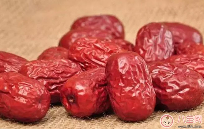 孕婦紅棗吃多了會(huì)怎么樣 孕婦紅棗怎么吃最健康
