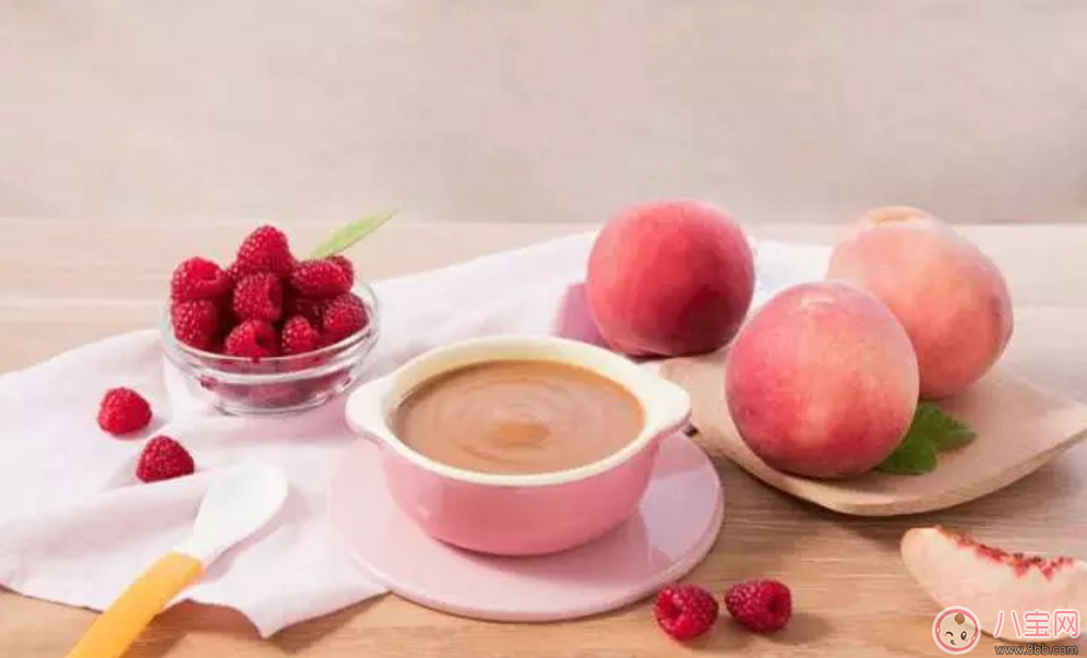 范瑋琪的寶寶也在吃 匠心啟航教育輔食寶寶口糧必囤