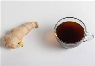 孕婦可以喝姜湯嗎 孕婦吃姜有哪些好處