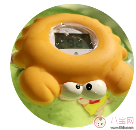 秋季寶寶水溫計(jì)哪款好 棒棒豬小水溫計(jì)測(cè)評(píng)