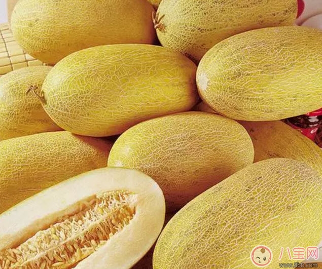 孕婦吃哈密瓜有哪些好處 孕婦吃哈密瓜的注意事項有哪些 孕婦吃哈密瓜有哪些好處 孕婦吃哈密瓜的注意事項有哪些