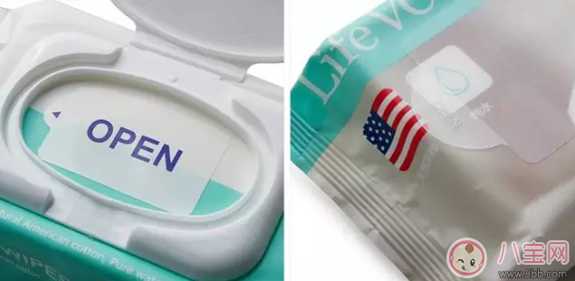 寶寶一臟就用濕巾 寶寶濕巾并沒有你想的那么好 寶寶一臟就用濕巾 寶寶濕巾并沒有你想的那么好