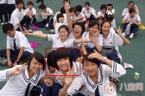 米咪黑歷史米咪天涯微博黑歷史扒皮 米咪整容前后圖片