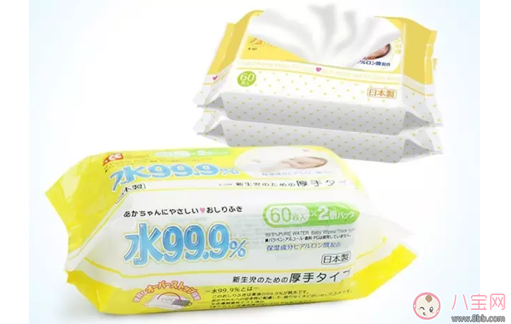 寶寶一臟就用濕巾 寶寶濕巾并沒有你想的那么好 寶寶一臟就用濕巾 寶寶濕巾并沒有你想的那么好