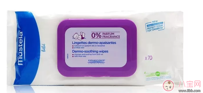 寶寶一臟就用濕巾 寶寶濕巾并沒有你想的那么好 寶寶一臟就用濕巾 寶寶濕巾并沒有你想的那么好