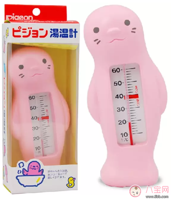 秋季氣溫下降洗澡水冷得快 孩子洗澡水溫計推薦