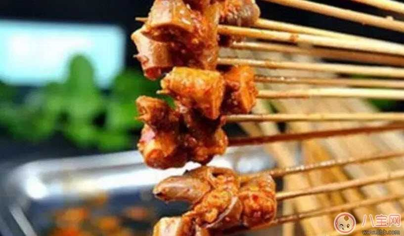 孕婦偶爾吃燒烤可以嗎 適合孕婦吃的燒烤怎么做