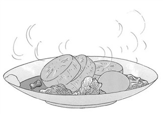 孕婦能吃冷飯嗎 孕婦偶爾吃冷飯會有影響嗎