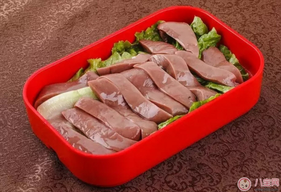 孕婦多久吃一次動(dòng)物內(nèi)臟合適 孕婦吃動(dòng)物內(nèi)臟哪個(gè)部位最好