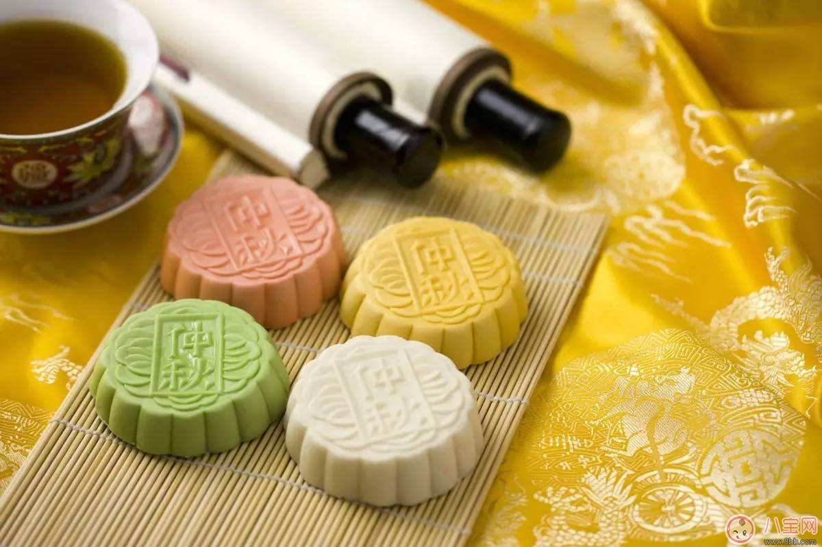 孕期吃月餅如何挑選 孕期吃月餅注意事項 孕期吃月餅如何挑選 孕期吃月餅注意事項