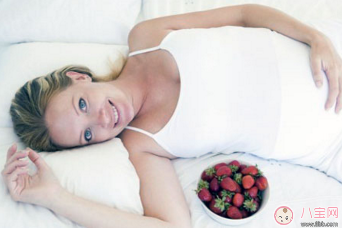 孕婦可以吃的零食推薦 四種適合孕婦吃的小零食 孕婦可以吃的零食推薦 四種適合孕婦吃的小零食