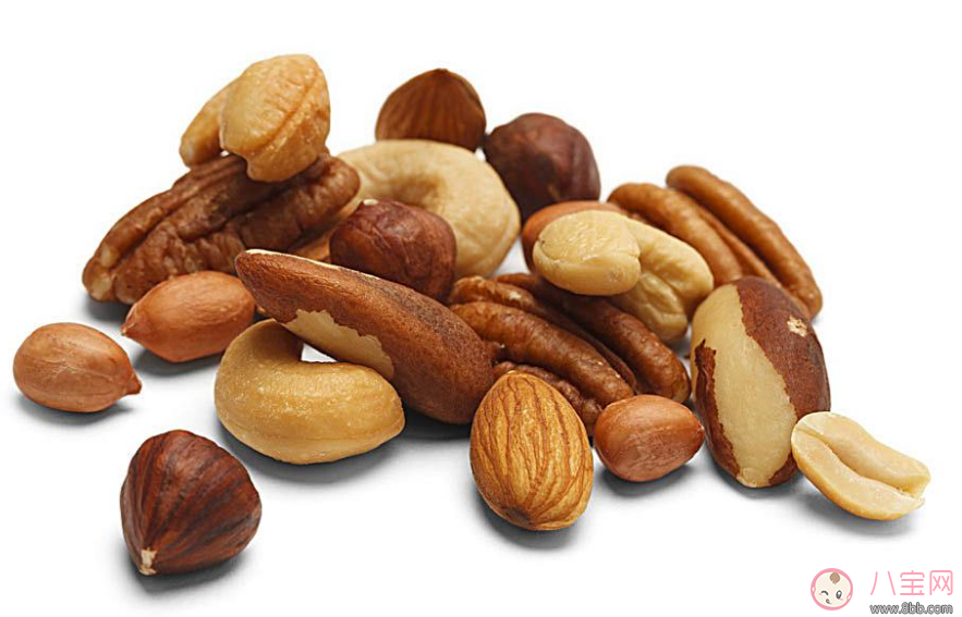 孩子秋季吃堅果 聰明健康有營養(yǎng) 孩子秋季吃堅果 聰明健康有營養(yǎng)